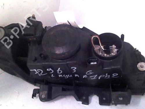 Used Left headlight RENAULT LAGUNA I (B56_, 556_) [1993-2002]  30065421