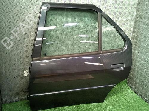 Left rear door PEUGEOT 306 Hatchback (7A, 7C, N3, N5) 1.9 D | BP30064003C4 