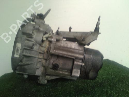 Gearbox RENAULT MODUS / GRAND MODUS (F/JP0_) 1.5 dCi (FP0D, JP0D) | BP32146648M3 - Image 3