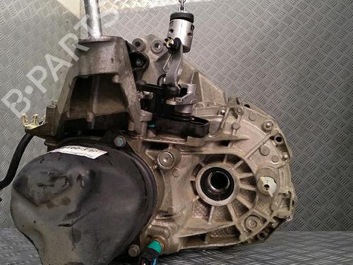 Gearbox RENAULT TWINGO III (BCM_, BCA_) 1.0 SCe 70 | BP30073910M3 - Image 11
