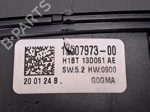 Switch FORD FIESTA VII (HJ, HF) 1.0 EcoBoost | BP29947186I30 