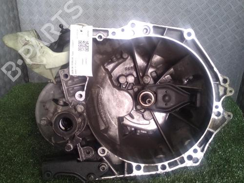 Gearkasse PEUGEOT 207 (WA_, WC_) 1.6 HDi (90 hp) 29602068