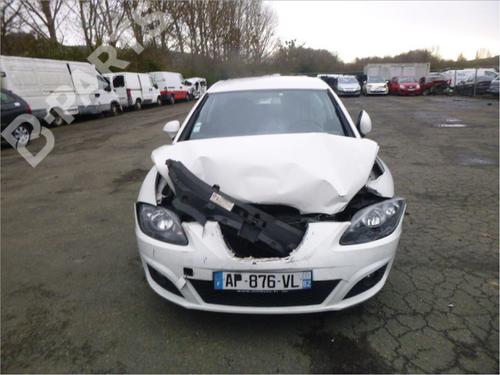 Left mirror SEAT LEON (1P1) 1.6 TDI | BP11406770C26 