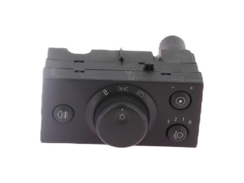 Forlygtekontakt OPEL MERIVA A MPV (X03) 1.7 CDTI (E75) (100 hp) 30537459