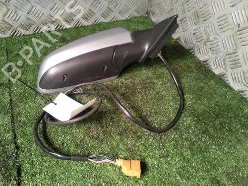 Right mirror AUDI A4 B6 (8E2) 1.9 TDI | BP29951456C27 