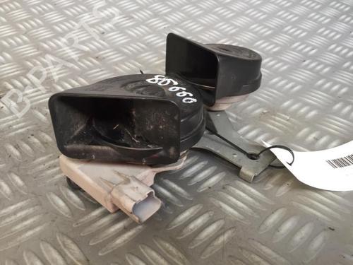 Used Horn Horn RENAULT VEL SATIS (BJ0_) 2.2 dCi (BJ0E, BJ0F) (150 hp) 30070335 30070335