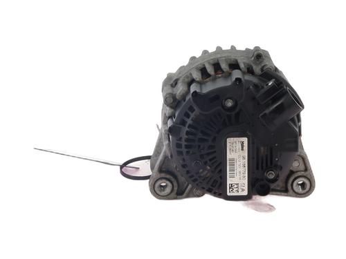 Alternator CITROËN C3 II (SC_) 1.2 VTi 82 | BP33564828M7 - Image 2