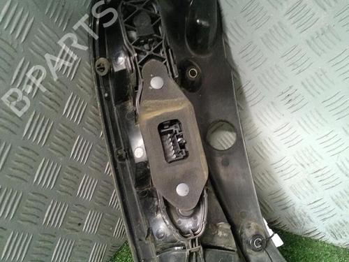 Right taillight LANCIA YPSILON (843_) 1.3 D Multijet (843.AXF11, 843.AXF1A, 843.AXM11,... | BP29952631C35