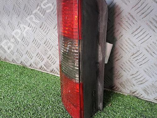Left taillight OPEL COMBO Box Body/MPV 1.3 CDTI 16V | BP30064615C34 