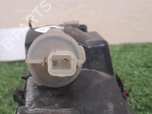 Rear fog light PEUGEOT 208 I (CA_, CC_) 1.2 VTI 82 | BP25299797C37 
