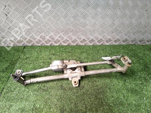 Used Front wiper motor VW GOLF IV (1J1) 1.8 T (150 hp) 12228445