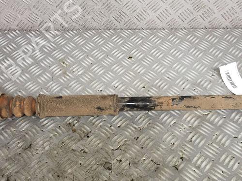 Right rear shock absorber VW POLO V (6R1, 6C1) 1.6 TDI | BP30071207M19 