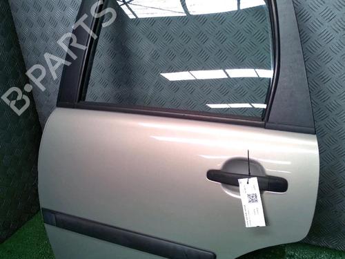 Used Left rear door CITROËN C3 I (FC_, FN_) 1.4 HDi (70 hp) 24920570