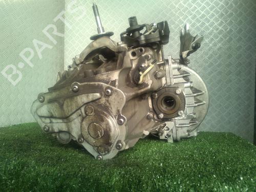 Gearbox PEUGEOT RCZ 2.0 HDi | BP30163974M3  - Image 6
