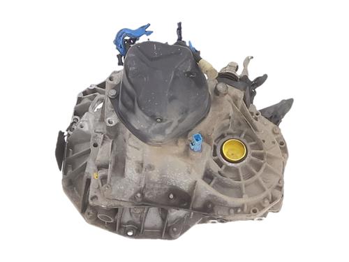 Gearbox DACIA LOGAN MCV (KS_) 1.5 dCi (KS0W) | BP36504247M3 - Image 7