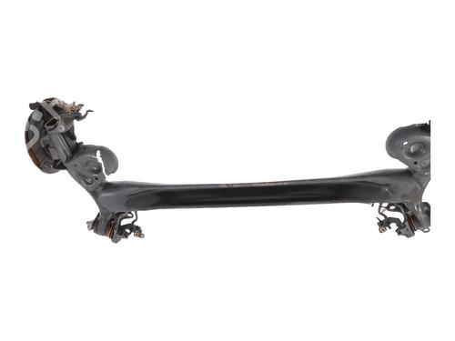 Used Rear axle Rear axle RENAULT MEGANE IV Grandtour (K9A/M/N_) 1.5 Blue dCi 115 (K9A6) (116 hp) 40272261 40272261