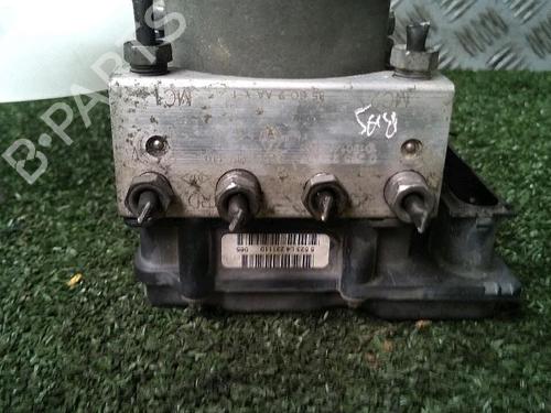 ABS pump RENAULT CLIO III (BR0/1, CR0/1) 1.5 dCi | BP29951389M43  - Image 9