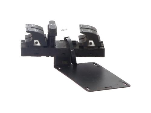 Left front window switch VW TIGUAN (5N_) 2.0 TDI 4motion | BP33311221I27  - Image 6