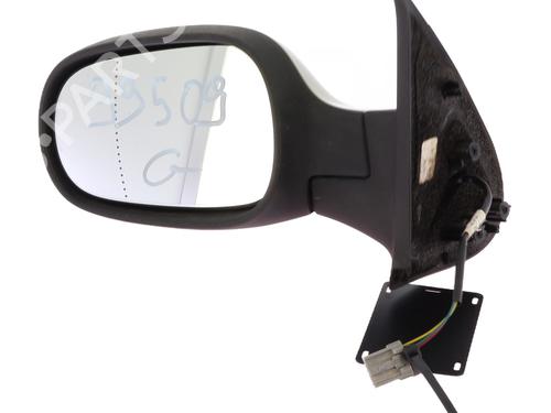 Used Left mirror Left mirror NISSAN MICRA III (K12) 1.2 16V (80 hp) 30068548 30068548