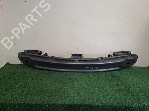 Used Front bumper reinforcement RENAULT LAGUNA II (BG0/1_) 1.9 dCi (107 hp) 31945202