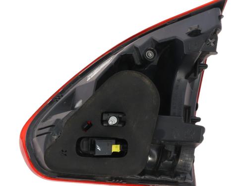 Left tailgate light PEUGEOT 2008 I (CU_) 1.2 THP 110 / PureTech 110 | BP29947907C79  - Image 9