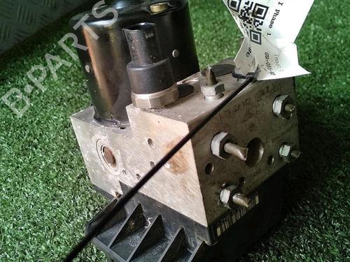 ABS pump MERCEDES-BENZ A-CLASS (W168) A 190 (168.032, 168.132) | BP30076445M43