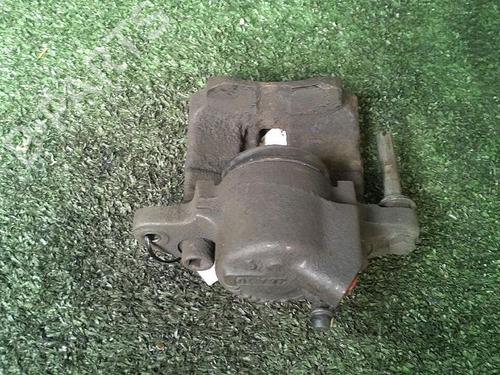 Used Left front brake caliper Left front brake caliper RENAULT TWINGO I (C06_) 1.2 (C066, C068) (58 hp) 30066801 30066801
