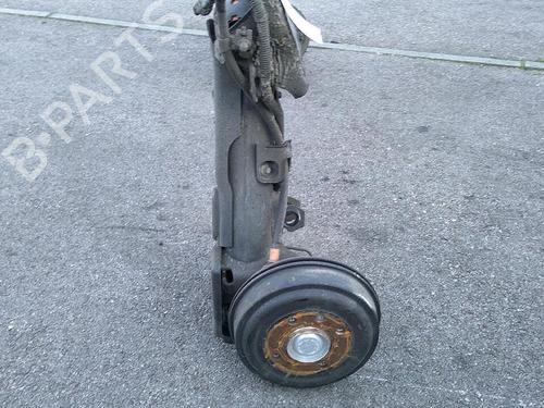 Used Rear axle PEUGEOT 208 II (UB_, UP_, UW_, UJ_) 1.2 PureTech 100 (101 hp) 29949698