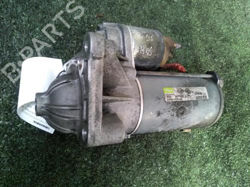 Starter RENAULT LAGUNA II Grandtour (KG0/1_) 1.9 dCi | BP29951444M8
