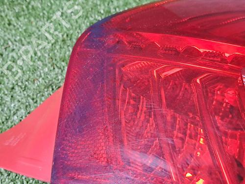 Right taillight PEUGEOT 208 I (CA_, CC_) 1.4 HDi | BP21010941C35 