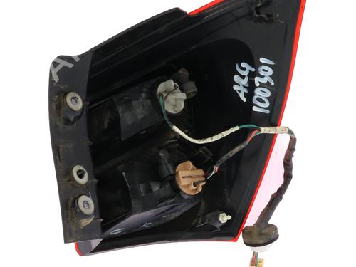 Left taillight SUZUKI SX4 S-Cross (JY) 1.6 DDiS (AKK 416D) | BP32143793C34 - Image 5