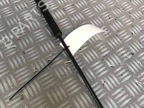 Gassdemper Bakluke FORD FIESTA VI (CB1, CCN) 1.25 (82 hp) 30074554