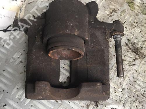 Right front brake caliper RENAULT MEGANE II (BM0/1_, CM0/1_) 1.5 dCi (BM0F, BM0T, BM2B, CM0F, CM0T) | BP30067747M104