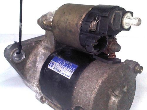 Startmotor TOYOTA YARIS (_P1_) 1.0 (SCP10_, SCP10R) (68 hp) 29952133