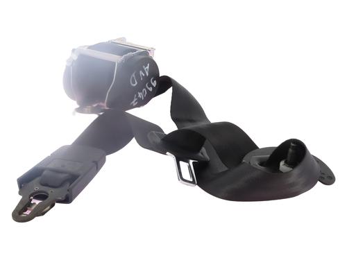 Front right seatbelt CITROËN C3 III (SX) 1.2 PureTech 82 | BP30598752I25