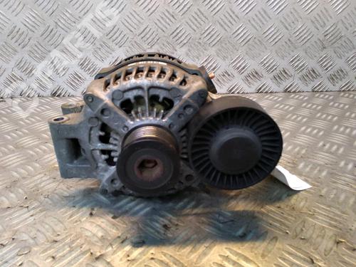 Used Alternator BMW 1 (E81) 116 i (122 hp) 11405890