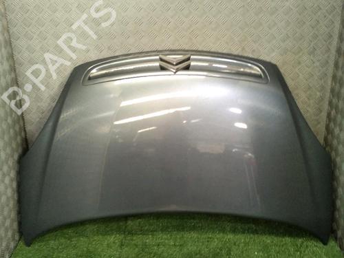 Used Hood CITROËN XSARA PICASSO (N68) 1.6 HDi (90 hp) 25480687