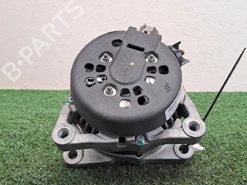 Generator FORD FOCUS II (DA_, HCP, DP) 1.6 TDCi | BP25150784M7 