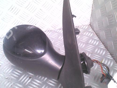 Right mirror PEUGEOT 206 Hatchback (2A/C)  | BP11400613C27 