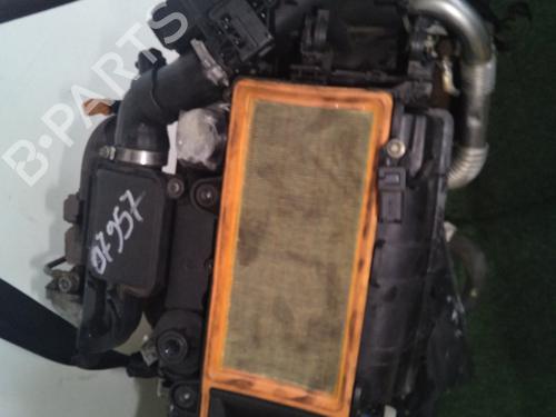 Engine TOYOTA AYGO (_B1_) 1.4 D-4D (WNB10_, WNB10R) | BP37730500M1 - Image 8