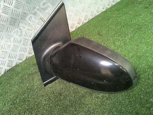 Left mirror VW FOX Hatchback (5Z1, 5Z3, 5Z4) 1.4 TDI | BP18206781C26 