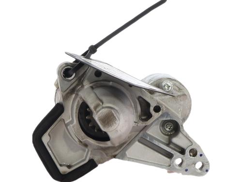 Starter DACIA SANDERO II TCe 90 (B8M1, B8MA, B8AC) | BP35956872M8 - Image 2