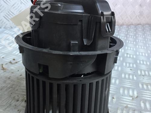 Heater blower motor PEUGEOT 208 I (CA_, CC_) 1.4 HDi | BP11402474M62 