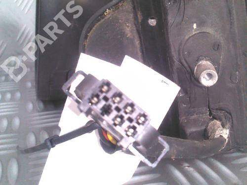 Left mirror SEAT ALTEA (5P1)  | BP11399955C26 