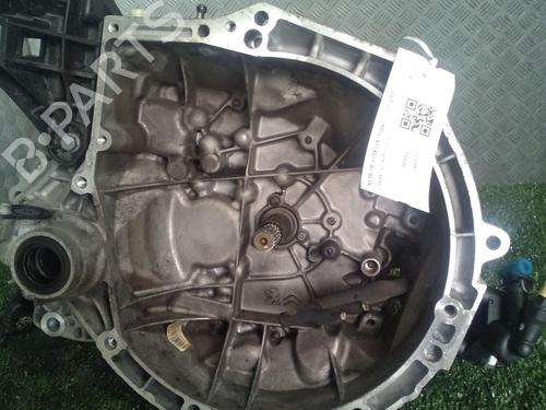Gearbox CITROËN C4 CACTUS 1.2 VTi 82 | BP30067895M3  - Image 5