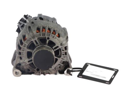 Alternator CITROËN C3 II (SC_) 1.2 VTi 82 | BP33564828M7 - Image 5