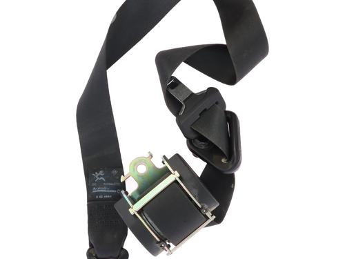 Front left seatbelt RENAULT KANGOO Express (FW0/1_) 1.5 dCi 90 (FW0G, FW05, FW08, FW11) | BP32235917I26