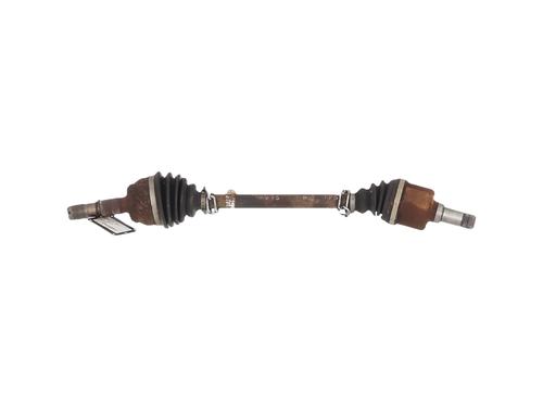 Left front driveshaft PEUGEOT BOXER Van 2.2 HDi 100 | BP39607806M38 - Image 6