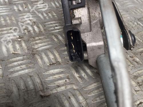 Front wiper motor RENAULT LATITUDE (L70_) 3.0 dCi 240 (L70G) | BP30072536M29  - Image 6