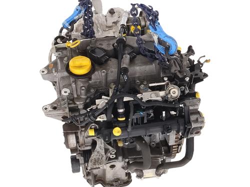 Engine RENAULT CLIO IV (BH_) 0.9 TCe 90 (BHNF, BHMA, BHMH, BHJK, BHJR) | BP39540475M1 - Image 2